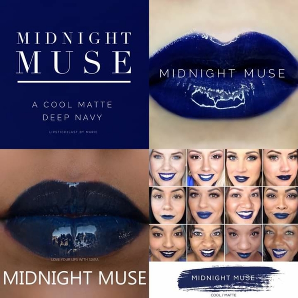 Lipsense